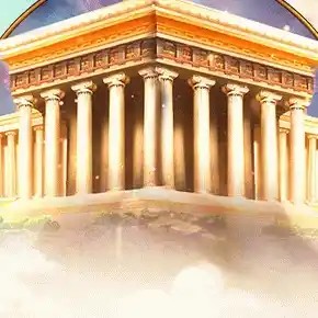 1 Reel – Demi Gods V casino game by Spinomenal – featured logo at Wintopia Casino