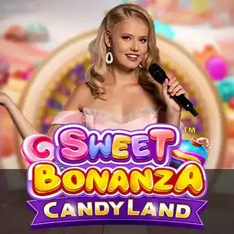 Play Sweet Bonanza CandyLand slot by Pragmatic Play on wintopiacasino.gr