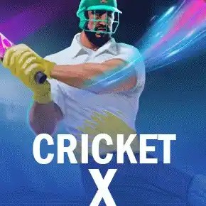 Enjoy Cricket X by SmartSoft – logo hosted on wintopiacasino.gr