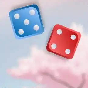 Dice Clash logo by BGAMING Wintopia Casino