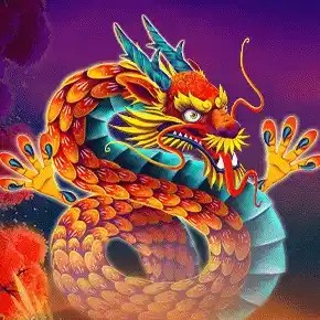 Table Games logo of Floating Dragon Megaways from Pragmatic Play at Wintopia Casino