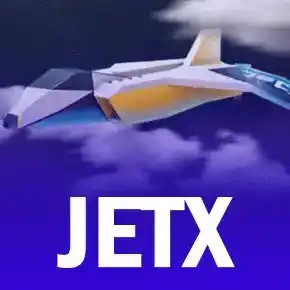 JetX slot icon by SmartSoft, available at Wintopia Casino
