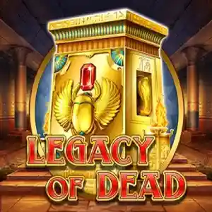 Legacy of Dead