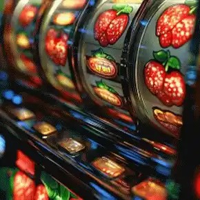 Lucky Coin logo – Crash Games by Onlyplay at Wintopia Casino