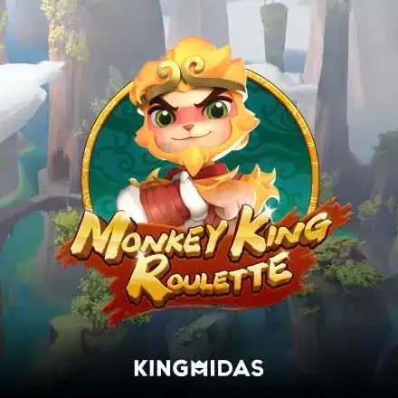Monkey King Roulette online slot from King Midas – play at wintopiacasino.gr