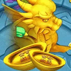 Mythical Beast slot visual from KA Gaming available on wintopiacasino.gr