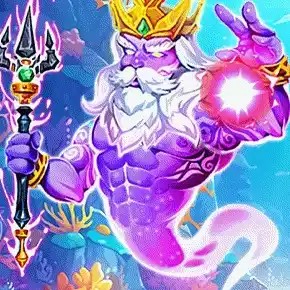 Try Poseidon's Secret 2 slot by KA Gaming on wintopiacasino.gr – logo image