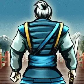 Samurai Ikusa – slot by Oryx Gaming, featured at wintopiacasino.gr