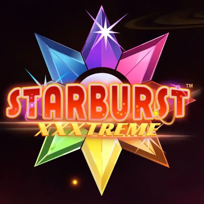 Starburst XXXtreme