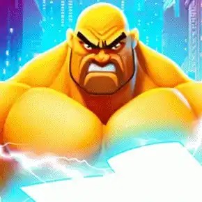 Enjoy Street Power by BGAMING – logo hosted on wintopiacasino.gr