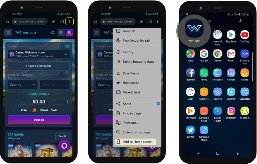 wintopiaandroid